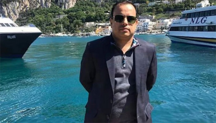 এস আলমের পিএসের অ্যাকাউন্টে ৯৯ কোটি টাকা এস আলমের পিএসের অ্যাকাউন্টে ৯৯ কোটি টাকা