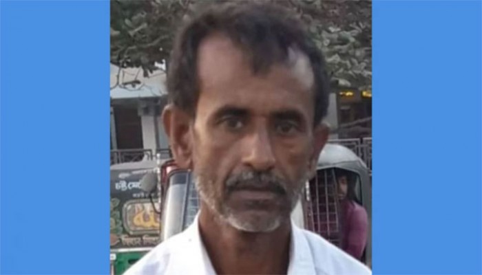 সাবেক এমপি ফজলে করিমের বাড়ি থেকে বৃদ্ধের লাশ উদ্ধার সাবেক এমপি ফজলে করিমের বাড়ি থেকে বৃদ্ধের লাশ উদ্ধার