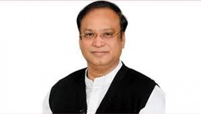 সাবেক এমপি হাজী সেলিম আটক সাবেক এমপি হাজী সেলিম আটক