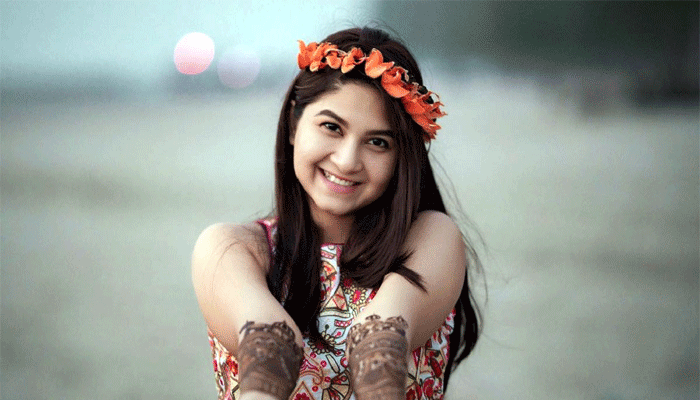 কাজী নজরুল ইসলামের স্ত্রী চরিত্রে স্পর্শিয়া কাজী নজরুল ইসলামের স্ত্রী চরিত্রে স্পর্শিয়া