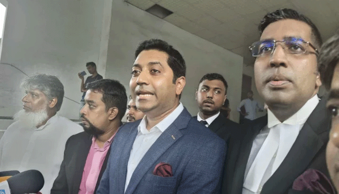 ৫০০ কোটি ডলার লোপাট হাসিনা পরিবারের: দুর্নীতি অনুসন্ধানে রিট ৫০০ কোটি ডলার লোপাট হাসিনা পরিবারের: দুর্নীতি অনুসন্ধানে রিট