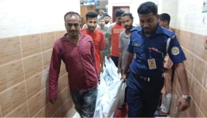 কুয়াকাটায় হোটেল থেকে তরুণীর লাশ উদ্ধার