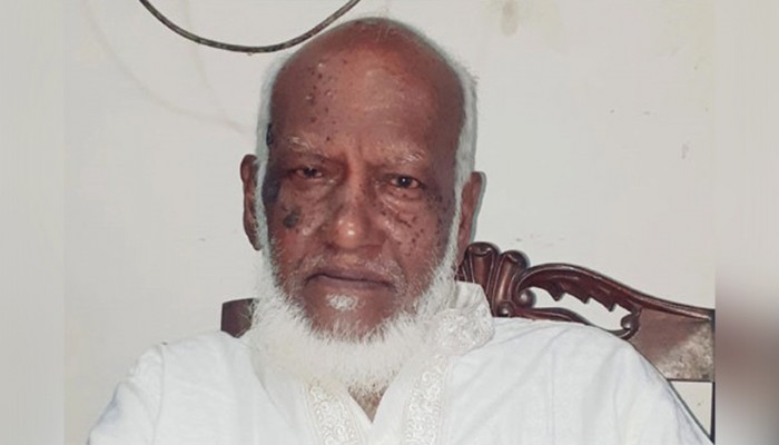 ভাষাসৈনিক আবদুল গফুর আর নেই ভাষাসৈনিক আবদুল গফুর আর নেই