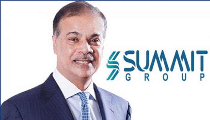 সামিট গ্রুপের আজিজ খানসহ পরিবারের ১১ জনের ব্যাংক হিসাব জব্দ সামিট গ্রুপের আজিজ খানসহ পরিবারের ১১ জনের ব্যাংক হিসাব জব্দ