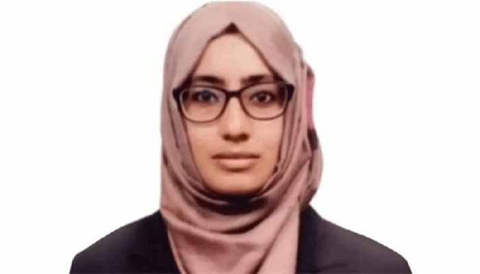 কে এই নির্বাহী ম্যাজিস্ট্রেট ঊর্মি?