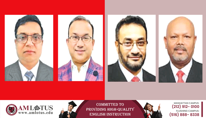 জমে উঠেছে চট্টগ্রাম  সমিতির নির্বাচন