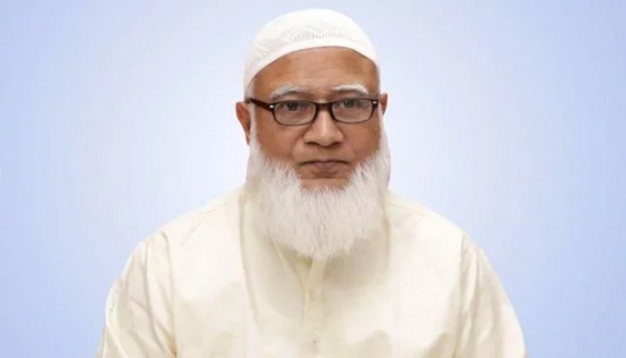 একাত্তরের অপরাধ প্রমাণিত হলে ক্ষমা চাইব : জামায়াত আমির