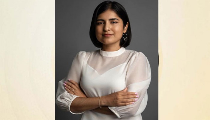 নিউইয়র্ক সিটির ৪০ উদীয়মান নেতার একজন বাংলাদেশি তাসফিয়া নিউইয়র্ক সিটির ৪০ উদীয়মান নেতার একজন বাংলাদেশি তাসফিয়া