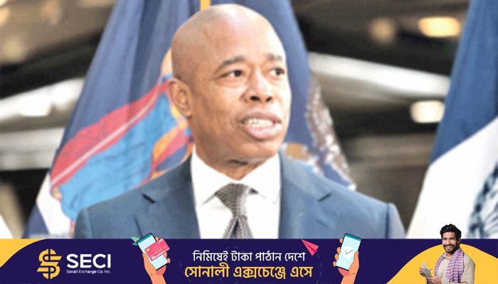 ব্লকে ব্লকে নিউইয়র্ক-বাসীর জীবনযাত্রার মানোন্নয়ন ব্লকে ব্লকে নিউইয়র্ক-বাসীর জীবনযাত্রার মানোন্নয়ন