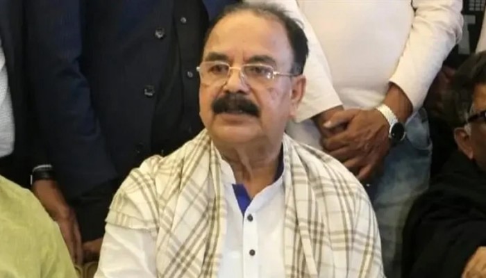 এক এগারোর মতো বিরাজনীতিকরণের চক্রান্ত এখনও চলছে : গয়েশ্বর