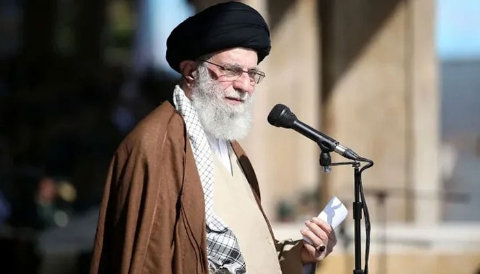 খামেনি গুরুতর অসুস্থ, উত্তরসূরি নির্বাচনে ইরানে ‘নীরব প্রতিযোগিতা’ খামেনি গুরুতর অসুস্থ, উত্তরসূরি নির্বাচনে ইরানে ‘নীরব প্রতিযোগিতা’