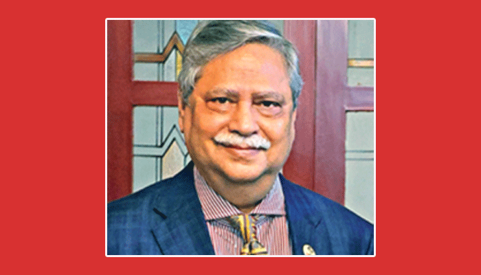 ‘রাষ্ট্রপতিকে সরানোর পেছনে ষড়যন্ত্র দেখছে বিএনপি’   ‘রাষ্ট্রপতিকে সরানোর পেছনে ষড়যন্ত্র দেখছে বিএনপি’