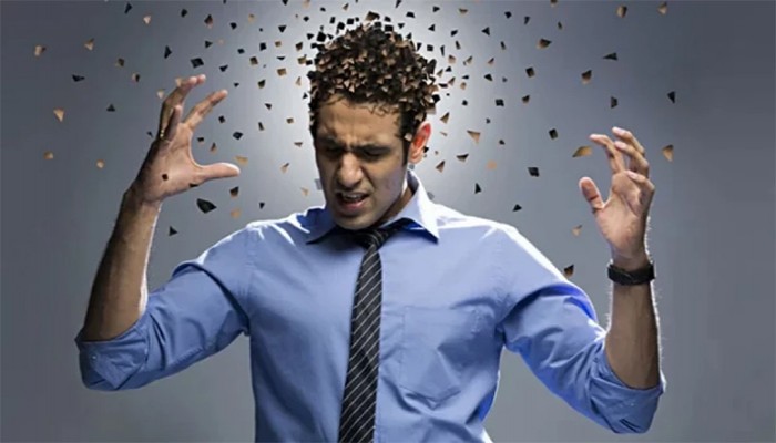 যেসব অভ্যাসের জন্য মস্তিষ্কের ১২টা বাজাচ্ছেন যেসব অভ্যাসের জন্য মস্তিষ্কের ১২টা বাজাচ্ছেন