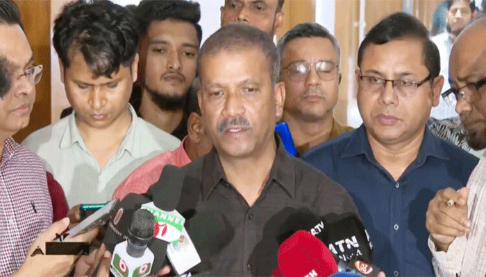 সরকারের নির্বাচনমুখী যাত্রা শুরু