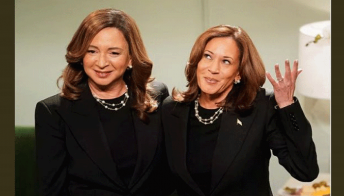 টিভি কমেডি শোতে কমলা