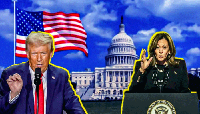 সুইং স্টেট জর্জিয়াতেও ডোনাল্ড ট্রাম্পের জয় সুইং স্টেট জর্জিয়াতেও ডোনাল্ড ট্রাম্পের জয়