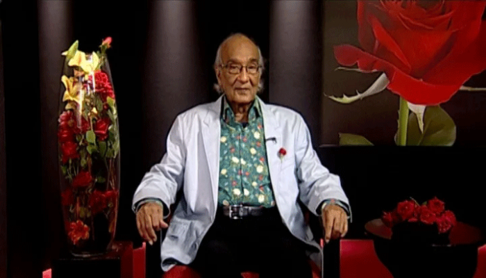 ‘লাল গোলাপ’ নিয়ে আবার ফিরছেন শফিক রেহমান