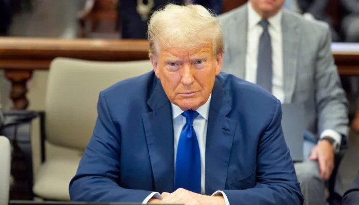 শীর্ষ কর্মকর্তাদের বরখাস্তের তালিকা তৈরি করছেন ট্রাম্প