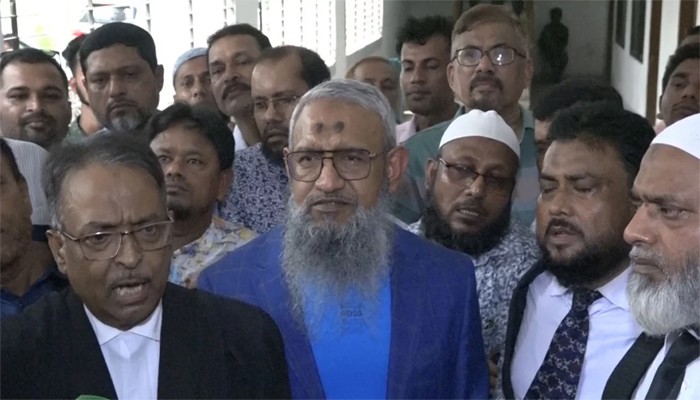 অর্থপাচার মামলায় বিএনপি নেতা ফালুসহ তিনজনকে অব্যাহতি  অর্থপাচার মামলায় বিএনপি নেতা ফালুসহ তিনজনকে অব্যাহতি