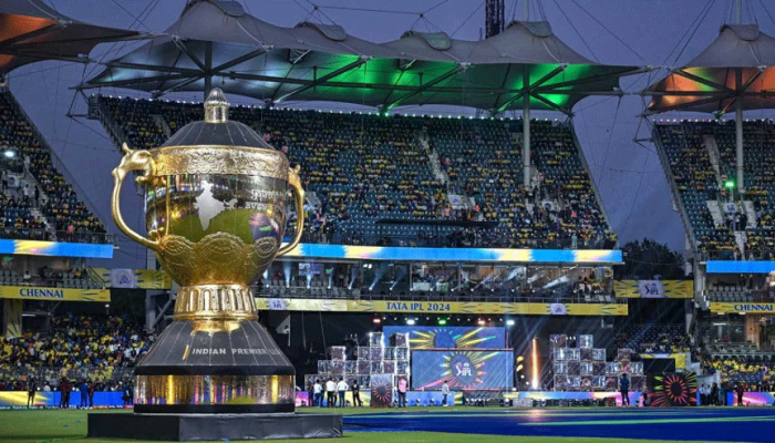 আইপিএলের আগামী ৩ আসরের সময়সূচি আইপিএলের আগামী ৩ আসরের সময়সূচি