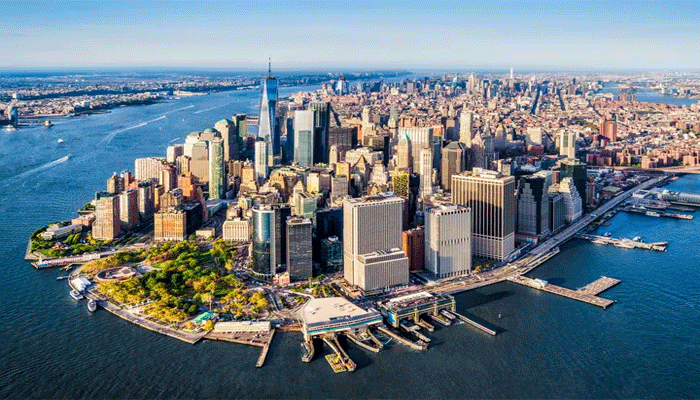 ক্ষুদ্র ব্যবসায়ীদের উন্নয়নে নিউইয়র্ক সিটির উদ্যোগ