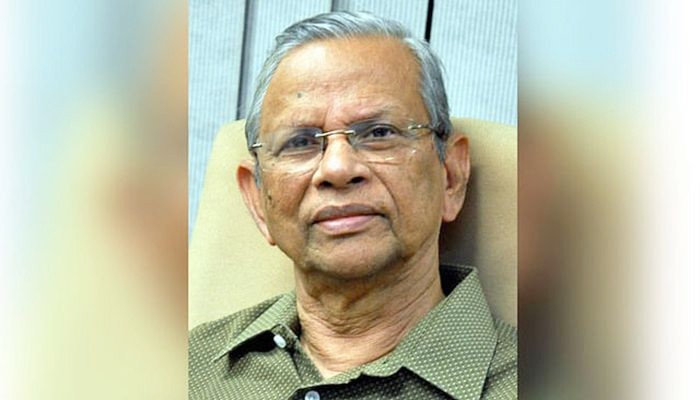 বাংলা একাডেমির সাবেক মহাপরিচালক মোহাম্মদ হারুন-উর রশিদ আর নেই বাংলা একাডেমির সাবেক মহাপরিচালক মোহাম্মদ হারুন-উর রশিদ আর নেই