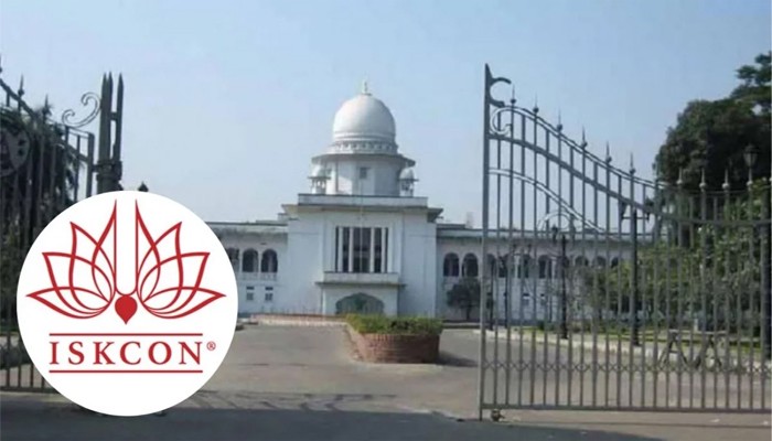 ‘এরা কারা? তাদের পরিচয় কী?’ ইসকন প্রসঙ্গে হাইকোর্ট