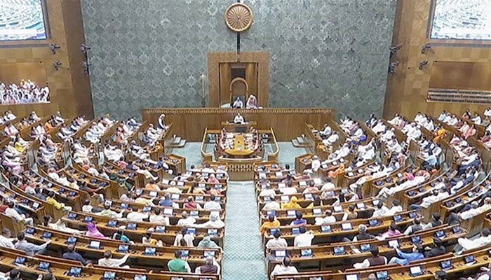 সংখ্যালঘুদের সুরক্ষার দায়িত্ব বাংলাদেশ সরকারের  