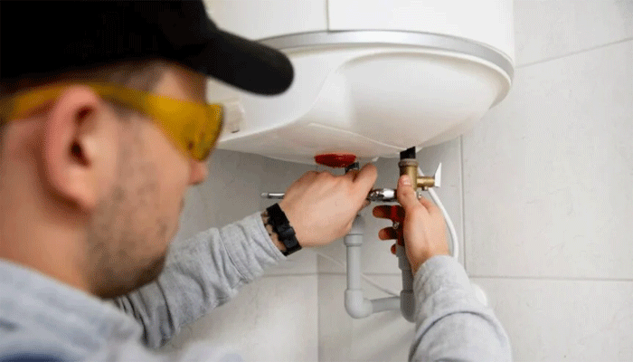 গিজার কেনার সময় যে বিষয়গুলো দেখে নেওয়া উচিত