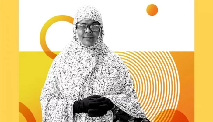 বিবিসির ১০০ প্রভাবশালী নারীর তালিকায় বাংলাদেশের রিক্তা