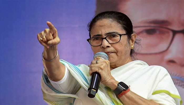 ‘বাংলাদেশের সীমান্তে আগুন জ্বললে বিহার-ওডিশাও রক্ষা পাবে না’ ‘বাংলাদেশের সীমান্তে আগুন জ্বললে বিহার-ওডিশাও রক্ষা পাবে না’