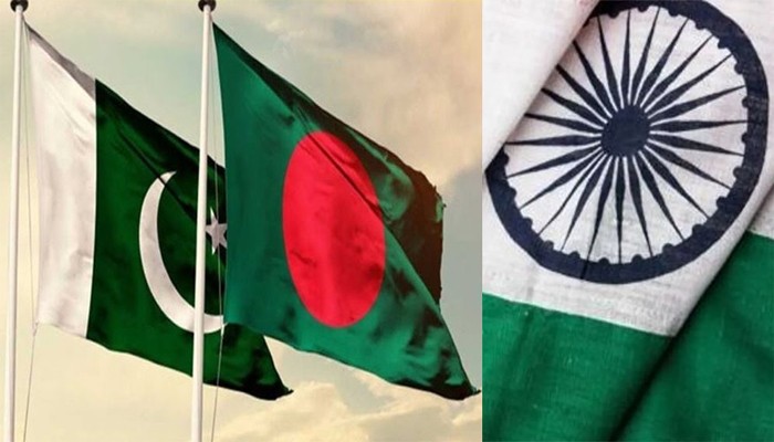 পাকিস্তানিদের জন্য ঢাকার ভিসানীতি শিথিল, ভারতের উদ্বেগ পাকিস্তানিদের জন্য ঢাকার ভিসানীতি শিথিল, ভারতের উদ্বেগ