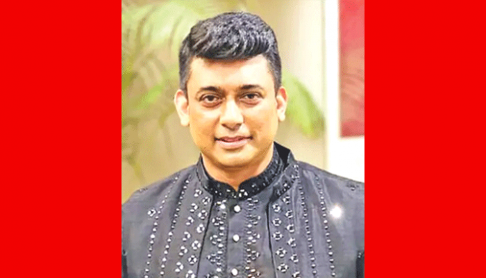 ঠিকানা ডিজিটালে  যোগ দিলেন জায়েদ খান ঠিকানা ডিজিটালে  যোগ দিলেন জায়েদ খান