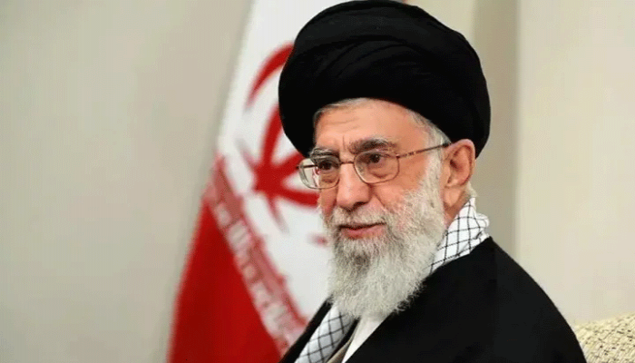 মধ্যপ্রাচ্যে ‘স্বপ্নভঙ্গ’ ইরানের! 