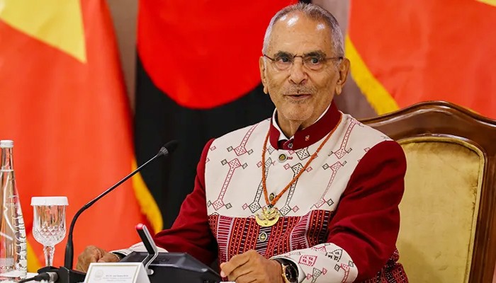 বাংলাদেশিদের পূর্ব তিমুরে বিনিয়োগের আহ্বান প্রেসিডেন্ট রামোস হোর্তার