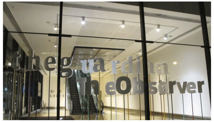 বিক্রি হয়ে গেল ২৩৩ বছরের পুরানো সংবাদপত্র অবজারভার  বিক্রি হয়ে গেল ২৩৩ বছরের পুরানো সংবাদপত্র অবজারভার