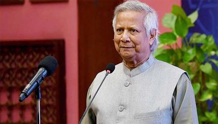 ভোটার হওয়ার বয়স ১৭ বছর হওয়া উচিত : প্রধান উপদেষ্টা