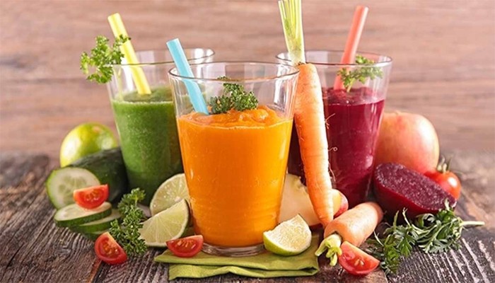 সকালে এই জুস খেলে শরীরে ম্যাজিকের মতো পরিবর্তন আসবে সকালে এই জুস খেলে শরীরে ম্যাজিকের মতো পরিবর্তন আসবে