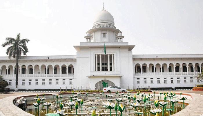 থার্টি ফার্স্ট নাইটে ১৪৪ ধারা জারির মতো ব্যবস্থা নিতে রিট