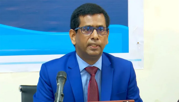 ২০২৫ হবে জুলাই গণহত্যার বিচারের বছর : তাজুল ইসলাম