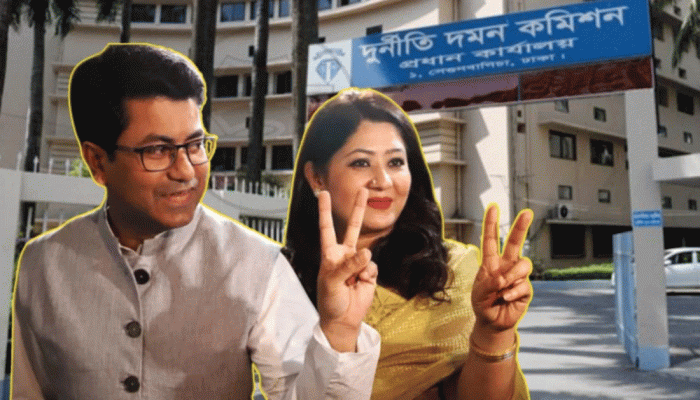 তাপসের ব্যাংক হিসেবে ৫৩৯ কোটি টাকা ও ৫ লাখ ডলারের সন্দেহজনক লেনদেন তাপসের ব্যাংক হিসেবে ৫৩৯ কোটি টাকা ও ৫ লাখ ডলারের সন্দেহজনক লেনদেন