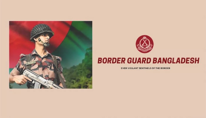 ডিজির ভারত সফর নিয়ে কোনো গোপনীয়তা নেই : বিজিবি