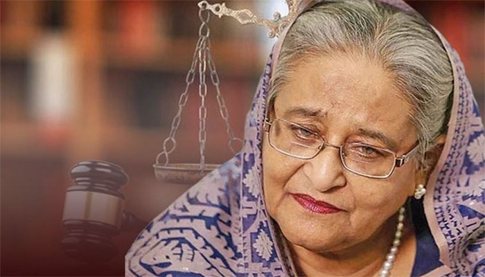 শেখ হাসিনাকে ফেরত দিয়ে ভারত ন্যায়ের পক্ষে থাকবে : টবি ক্যাডম্যান  শেখ হাসিনাকে ফেরত দিয়ে ভারত ন্যায়ের পক্ষে থাকবে : টবি ক্যাডম্যান