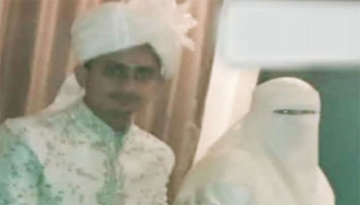 সারজিস আলমের স্ত্রী বরগুনার মেয়ে, কোরআনের হাফেজা সারজিস আলমের স্ত্রী বরগুনার মেয়ে, কোরআনের হাফেজা