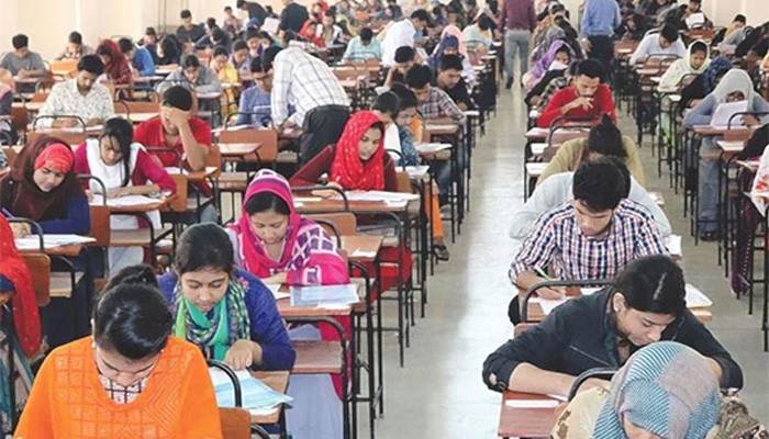 গুচ্ছভর্তি পরীক্ষায় থাকছে ২০ বিশ্ববিদ্যালয়