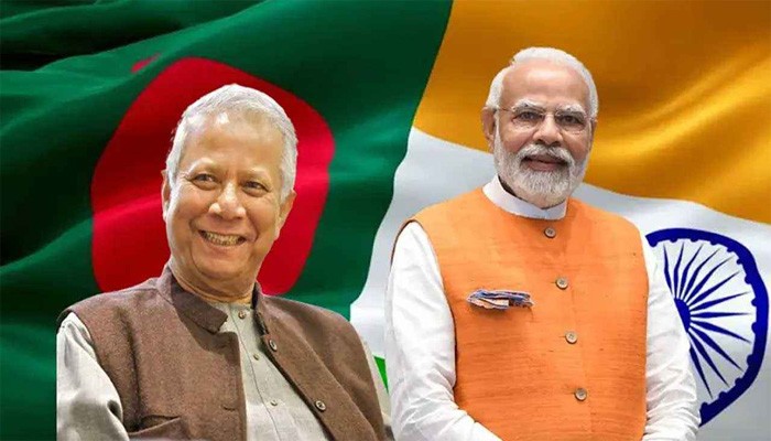 এপ্রিলে ইউনূস-মোদি বৈঠকের সম্ভাবনা, সম্পর্কের অস্বস্তি কাটবে কি?