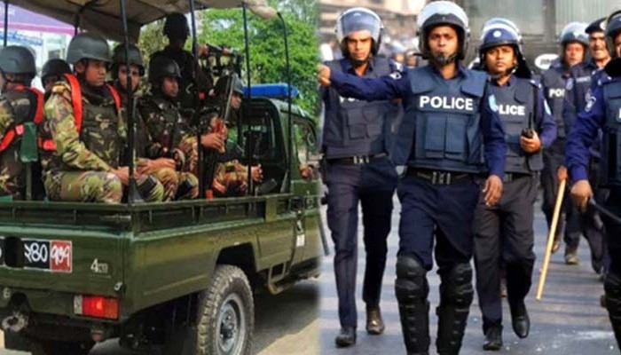 ‘অপারেশন ডেভিল হান্ট’: ২৪ ঘণ্টায় গ্রেফতার আরও ৬০৭