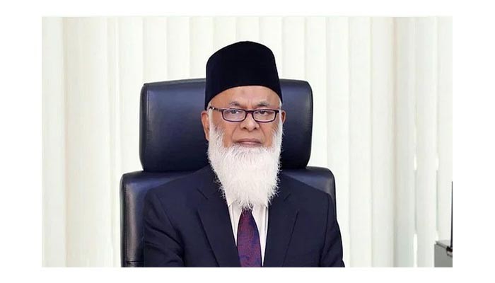 নাসার নজরুলের ৭৮১ কোটি টাকার অবৈধ সম্পদ, দুদকের মামলা