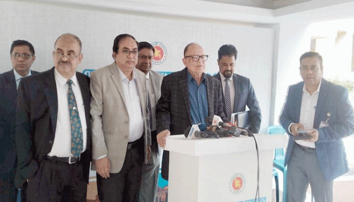 রমজানে খাদ্যশস্য বিতরণ সুশৃঙ্খল করতে ডিসিদের নির্দেশ রমজানে খাদ্যশস্য বিতরণ সুশৃঙ্খল করতে ডিসিদের নির্দেশ