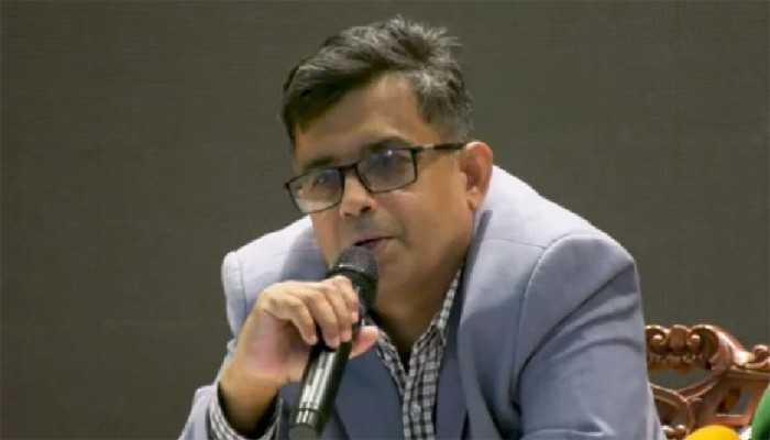 সিনিয়র সচিব পদে পদোন্নতি পেলেন শফিকুল আলম